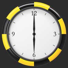 clock